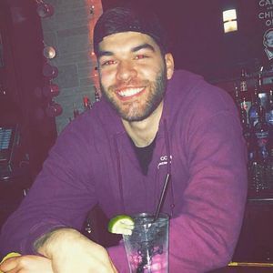 Meet your Posher, John